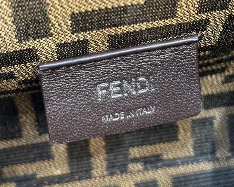 Fendi Satchel Bags